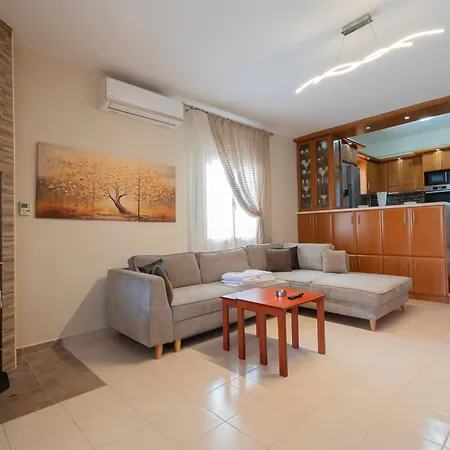 Venetia House By Pro - Mouries Halkidiki *