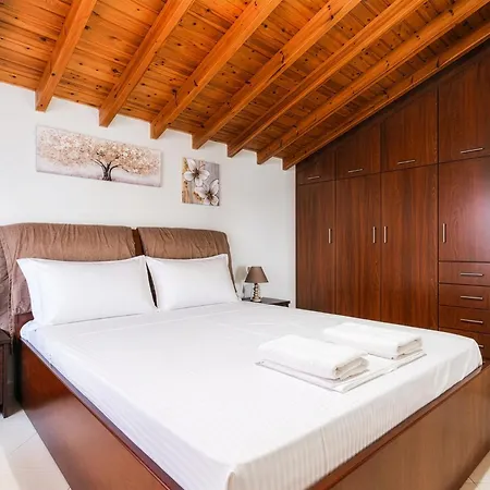 Venetia House By Pro - Mouries Halkidiki Holiday home *