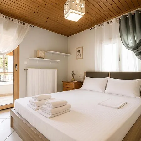 Holiday home Venetia House By Pro - Mouries Halkidiki