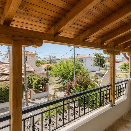 Venetia House By Pro - Mouries Halkidiki Paralia Dionysiou