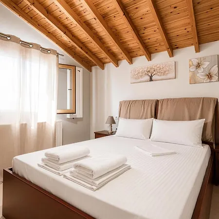 Holiday home Venetia House By Pro - Mouries Halkidiki *