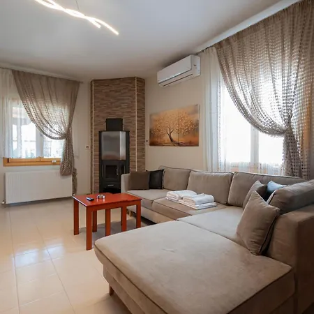Venetia House By Pro - Mouries Halkidiki Paralia Dionisiou