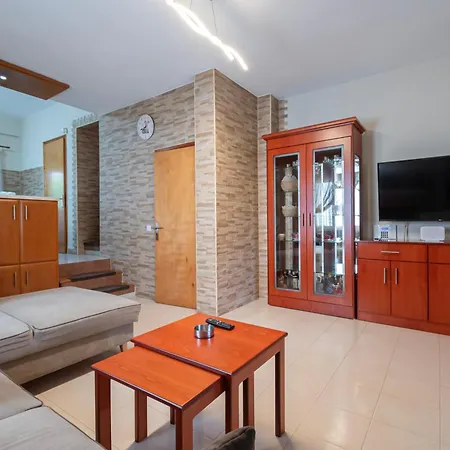 Venetia House By Pro - Mouries Halkidiki Paralia Dionysiou