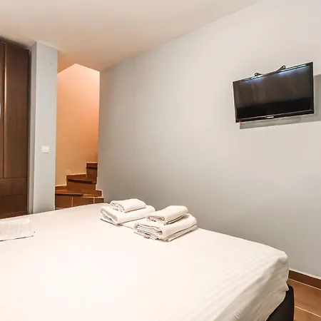 Holiday home Venetia House By Pro - Mouries Halkidiki Paralia Dionysiou