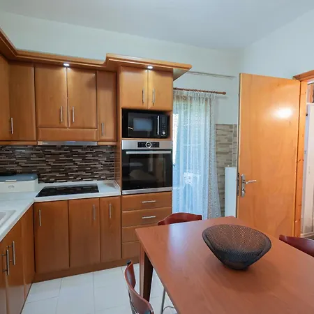 Holiday home Venetia House By Pro - Mouries Halkidiki Paralia Dionysiou