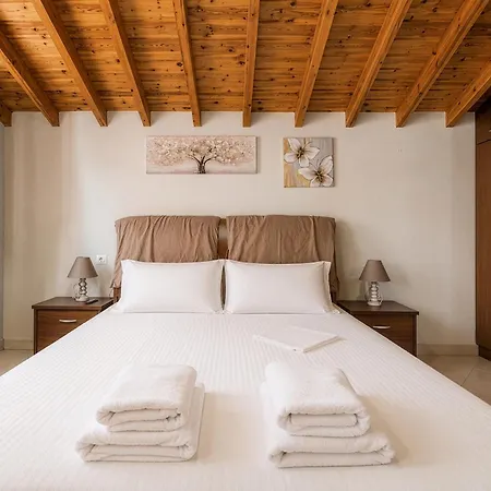 Holiday home Venetia House By Pro - Mouries Halkidiki *