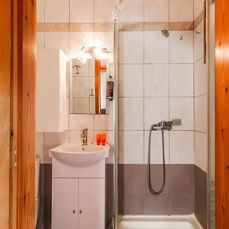 Venetia House By Pro - Mouries Halkidiki Hébergement de vacances Paralia Dionisiou