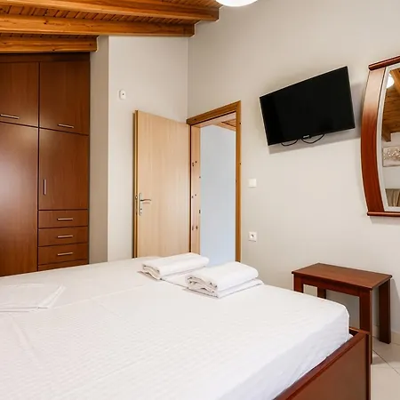 Venetia House By Pro - Mouries Halkidiki Holiday home Paralia Dionysiou