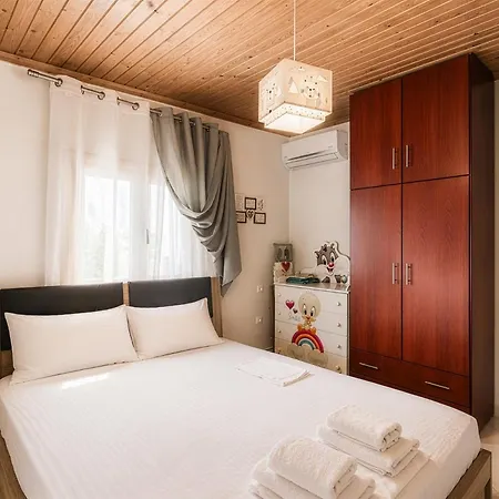 Venetia House By Pro - Mouries Halkidiki Holiday home
